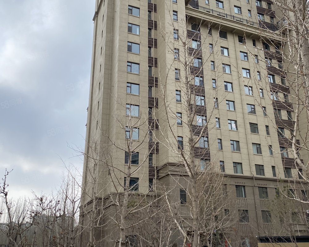 海珀兰轩(三期)小区详情,房价走势,房源,业主论坛】- 银川58同城