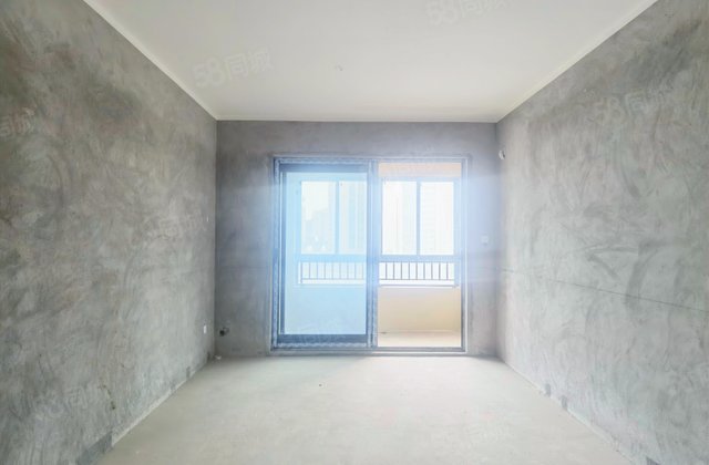 中交中央公园美麓3室2厅97.03㎡112万二手房图片