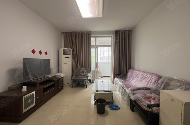 园林小区2室2厅78㎡38万二手房图片