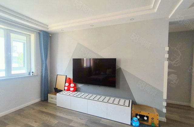 金色家园馥庭3室1厅98.21㎡108万二手房图片