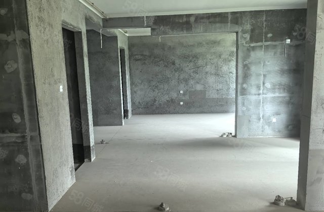 中天中腾云上名邸3室2厅98㎡90万二手房图片