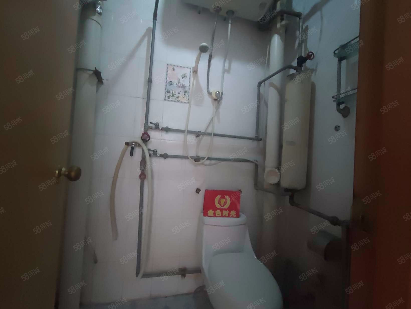 果園西里小區(qū)2室2廳2衛(wèi)85.44㎡南北98萬