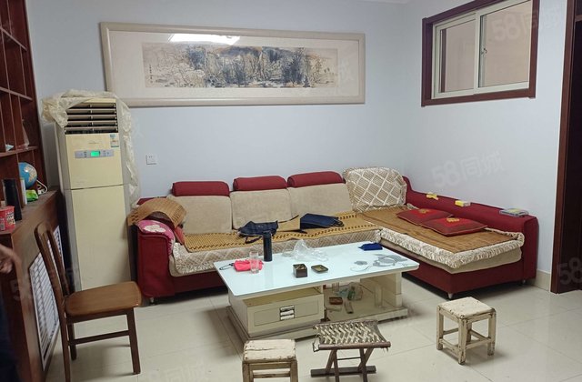 电大家属院 桐凤家园 多层一楼 三室免大税