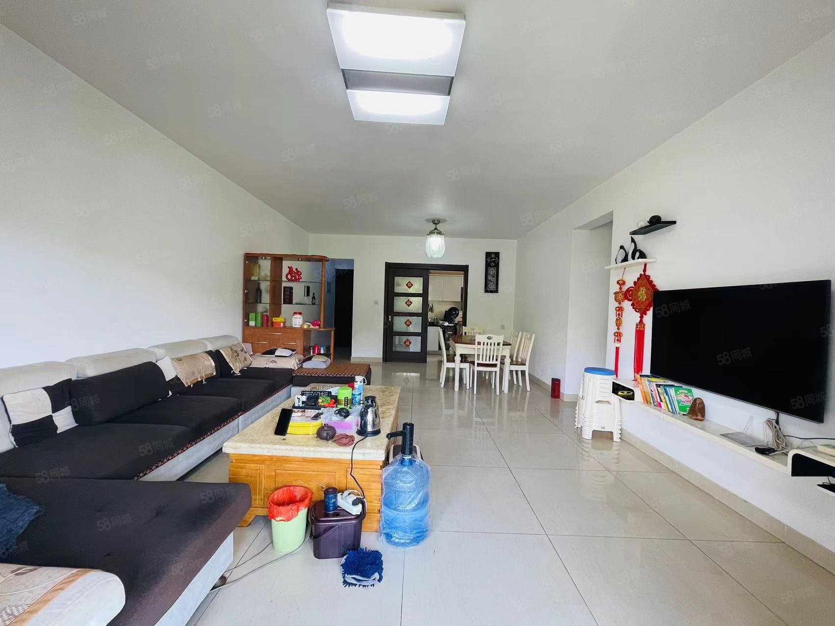 碧桂园翠堤春晓4室2厅2卫136.67㎡南49.9万