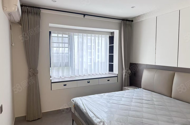 江淮名都3室2厅115㎡65万二手房图片