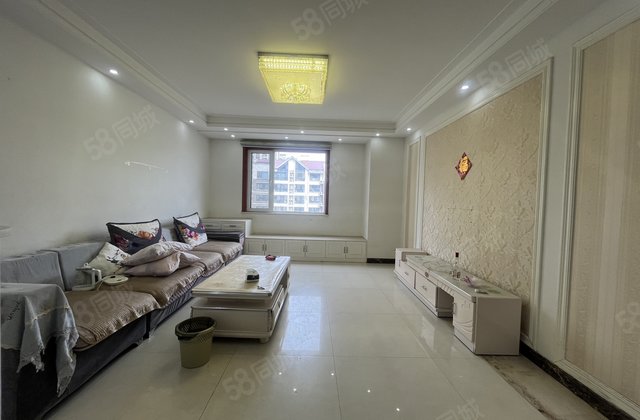 文轩！三室！馨润花园北区！带储！免大税！急售！