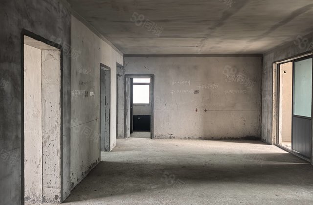 华祥天玺4室2厅125㎡78万二手房图片