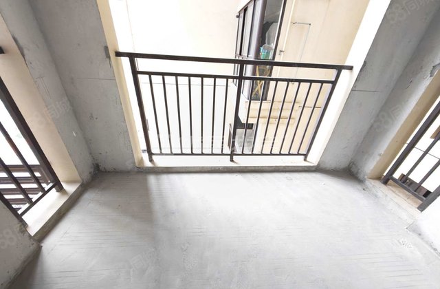 绿涛公园里4室2厅124㎡45.8万二手房图片