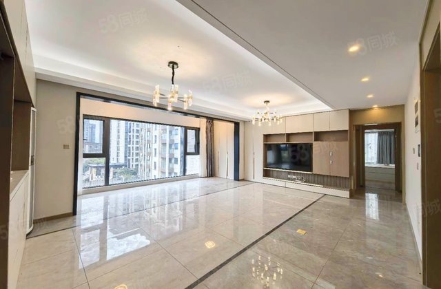 人居金云府B区4室2厅147㎡110万二手房图片