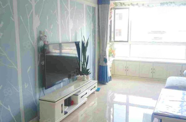 怡景名苑2室2厅88㎡72万二手房图片