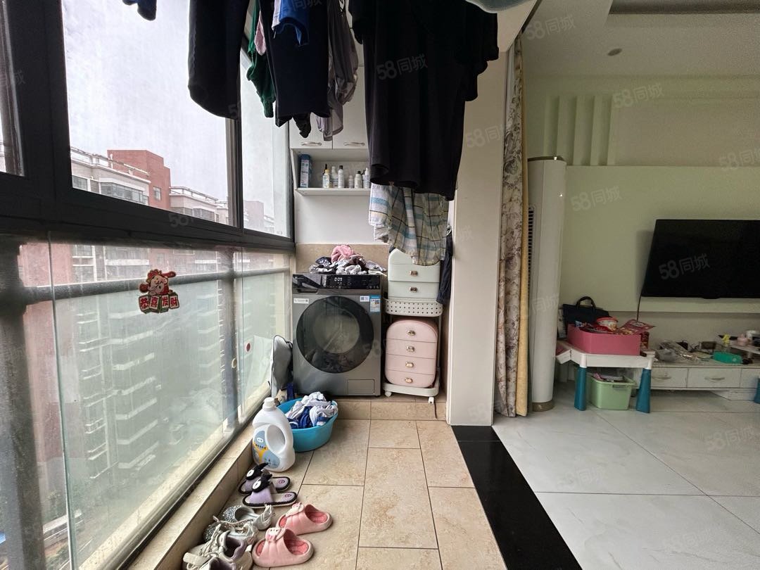 盛世东城2室2厅1卫89㎡南北36万