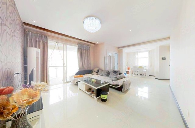 金沙海棠2室1厅92.42㎡172万二手房图片