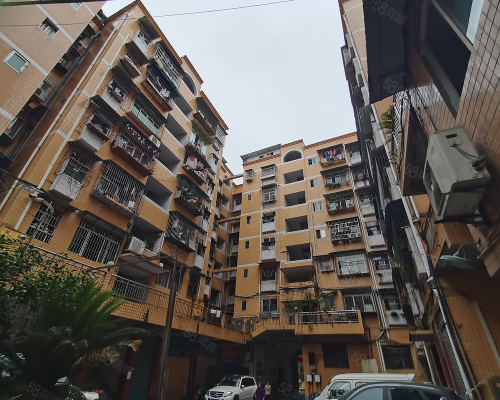 【惠丰花园, 惠丰花园小区详情,房价走势,房源,业主论坛】- 南充58