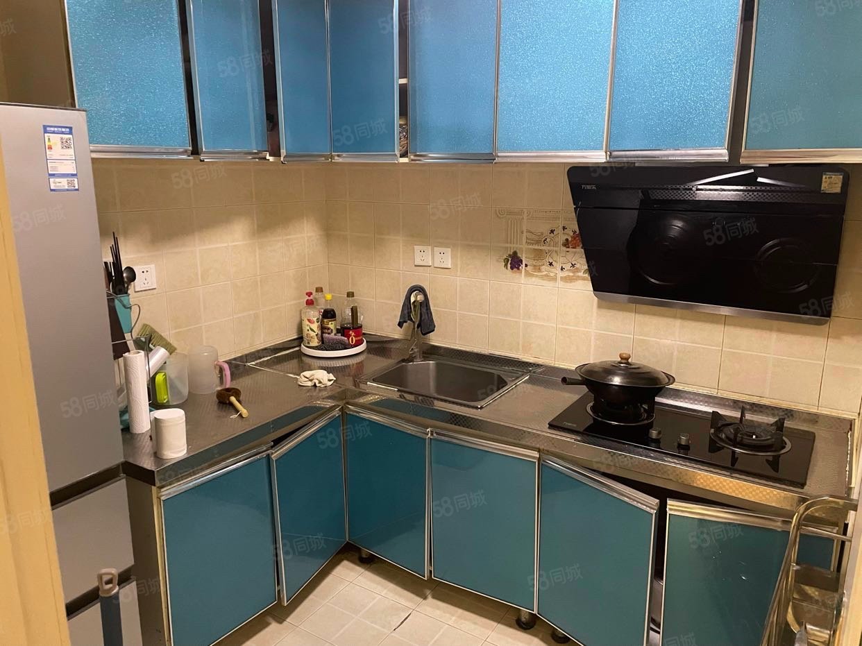 馬可匯2室1廳1衛(wèi)67.08㎡西70萬