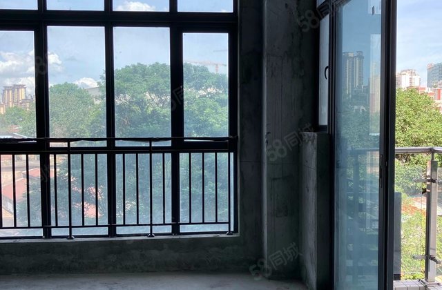 嘉信深蓝大厦1室1厅46.02㎡46万二手房图片