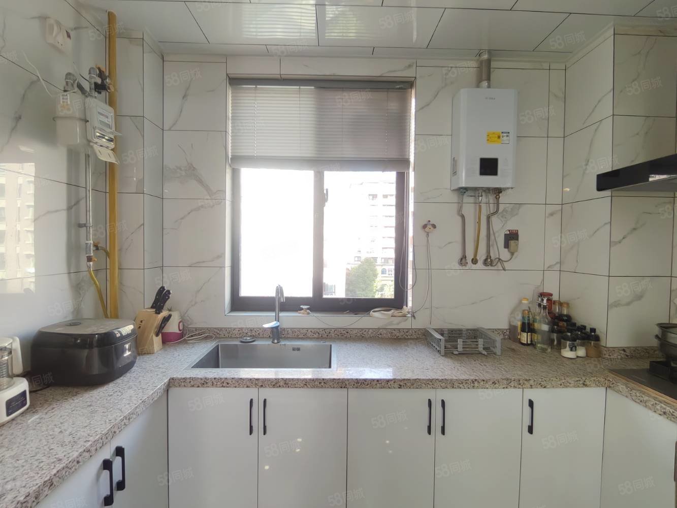 名邦学府(涡阳)3室2厅1卫120㎡南北69万