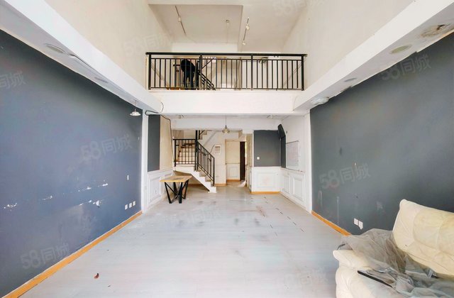 盈峰翠邸(别墅)5室2厅177㎡129.8万二手房图片