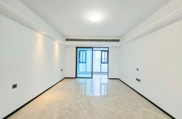 欣利梅溪左岸4室2厅129.89㎡150万二手房图片