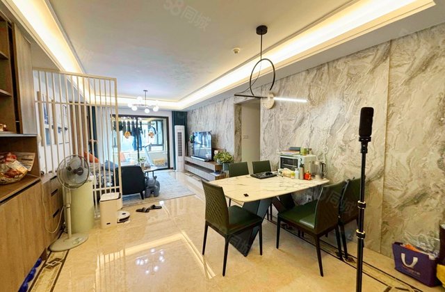 金象嘉园(北区)3室2厅82.31㎡72万二手房图片