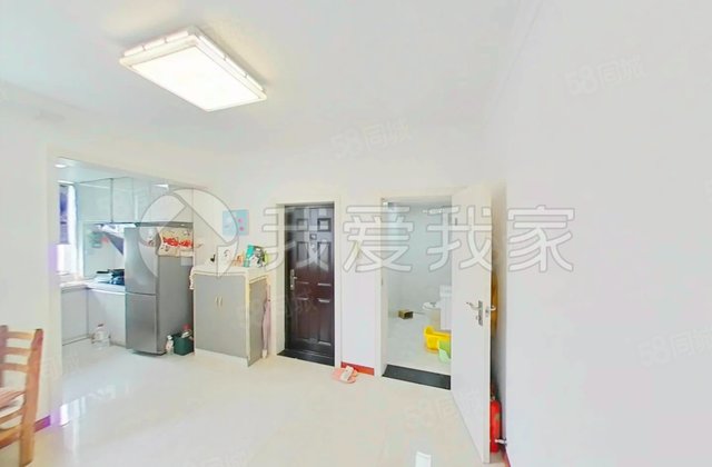 里河新村3室1厅68.07㎡113万二手房图片