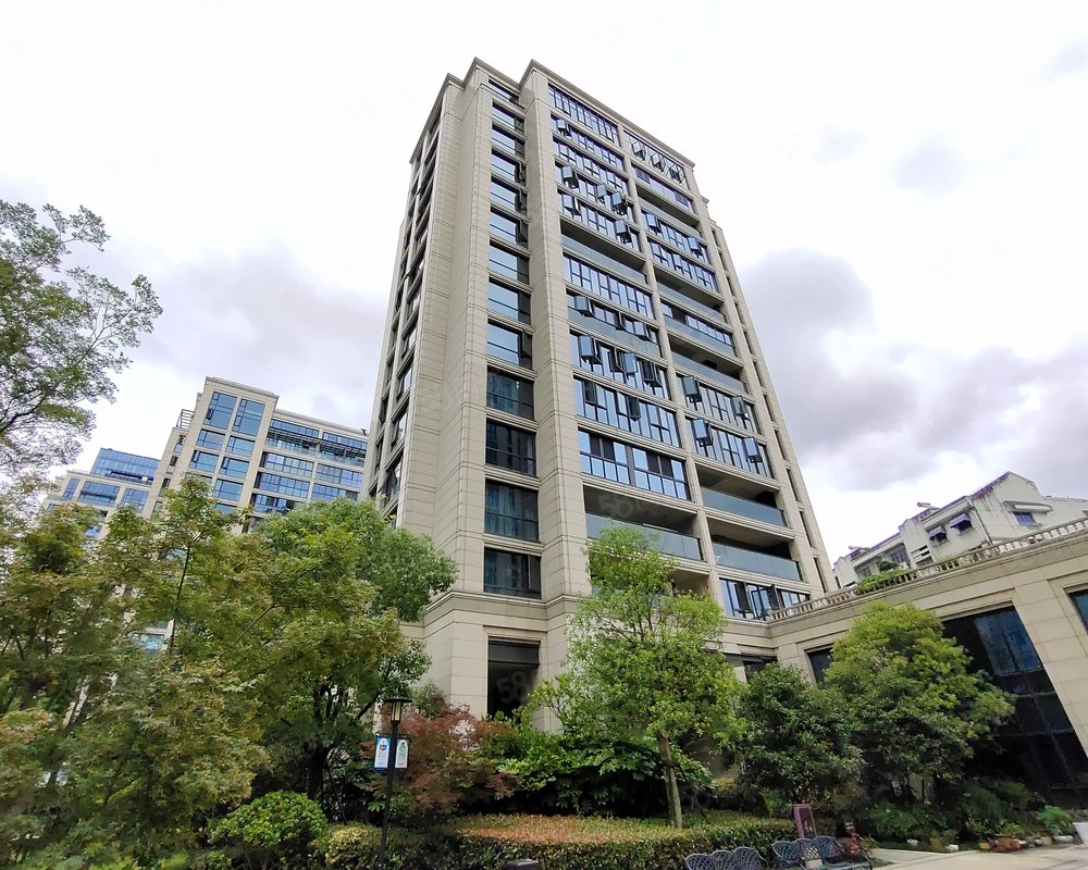 绿城锦兰公寓小区详情,房价走势,房源,业主论坛】- 杭州58同城