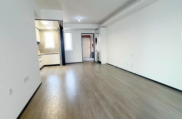 学林雅苑(庐阳)3室2厅96.98㎡130万二手房图片