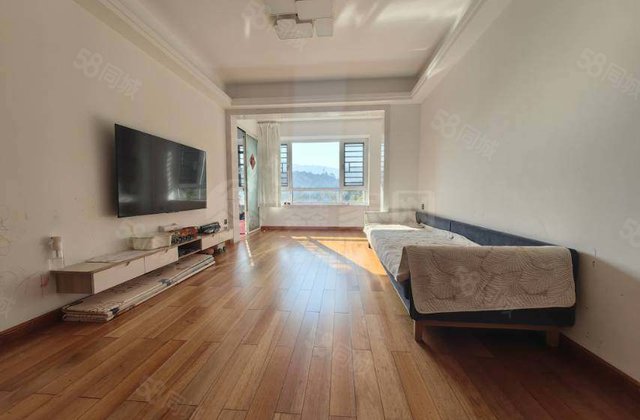 建发玺院3室2厅108.07㎡96万二手房图片