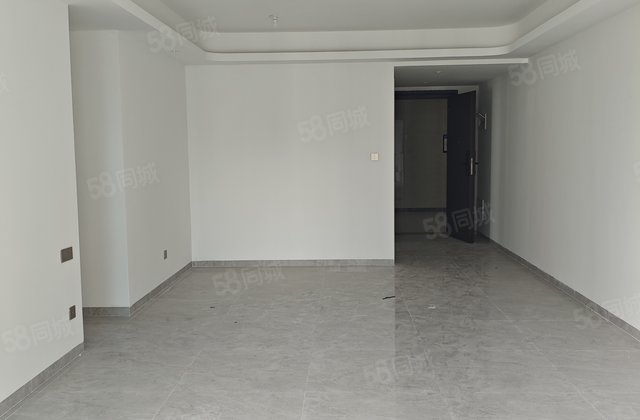 新拓展花园4室2厅133㎡62万二手房图片
