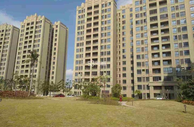 绿地曦园小区3室2厅92.83㎡93万二手房图片