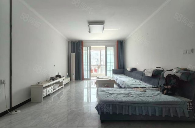 利城首府3室2厅137㎡79.9万二手房图片