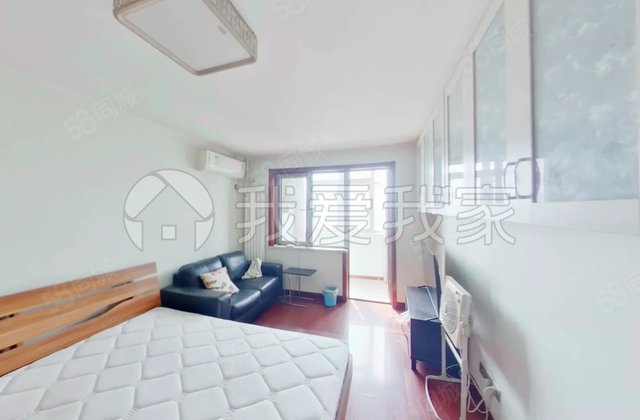 茂林居小区1室1厅44.5㎡369万二手房图片