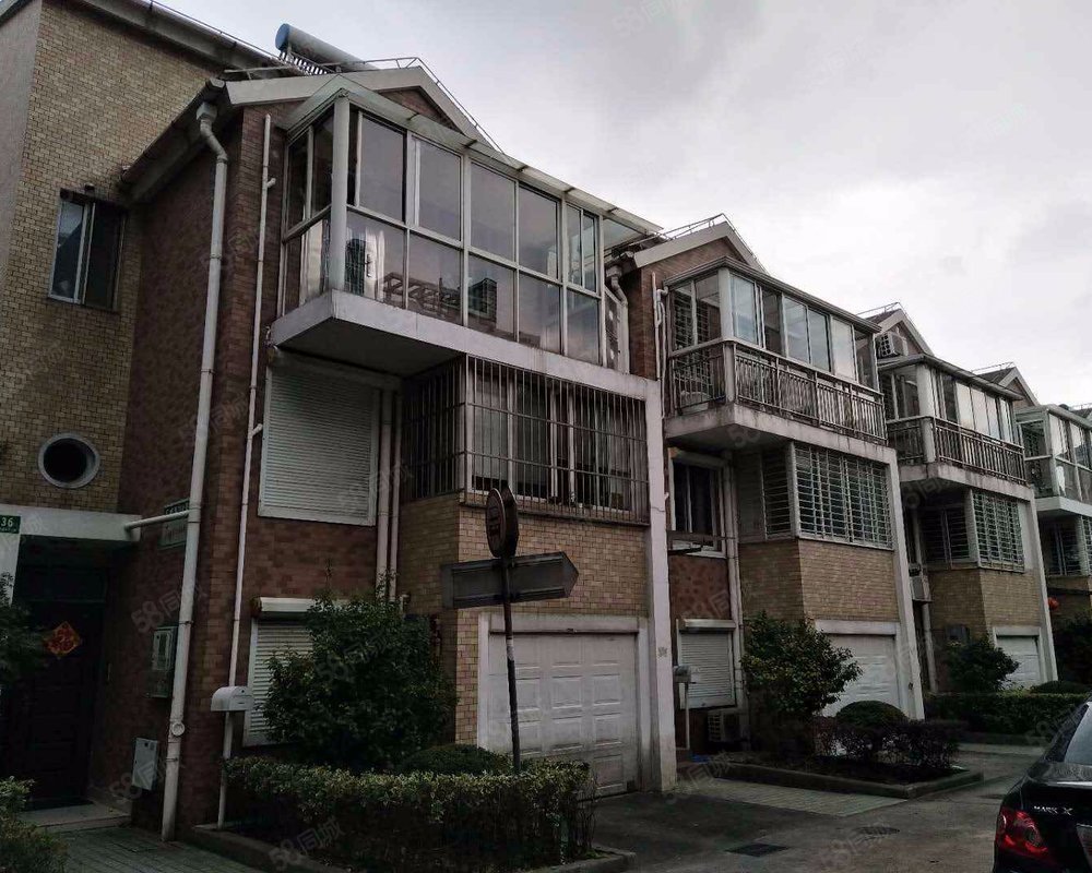 【巨峰家苑(758弄), 巨峰家苑(758弄)小区详情,房价走势,房源,业主