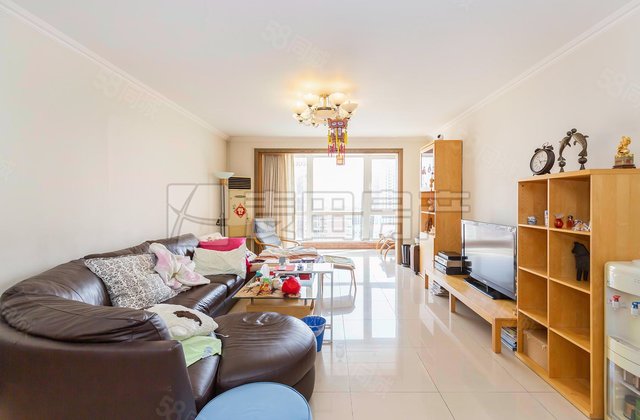 华清嘉园3室2厅149.91㎡2080万二手房图片