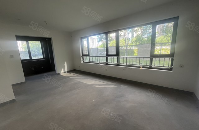 中冶德贤公馆3室2厅118.34㎡119.8万二手房图片