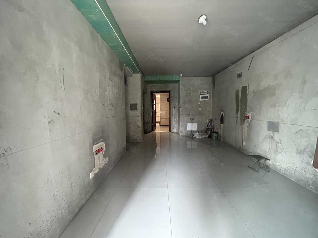 北京城房时代樾府3室2厅1卫92㎡南北45.8万