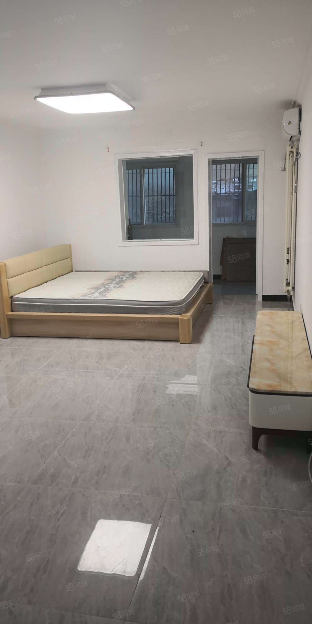 廠甸11號(hào)院1室1廳1衛(wèi)41.7㎡東530萬(wàn)