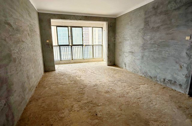 洪大赣江城3室2厅130㎡72万二手房图片