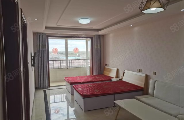 北京新城1室1厅53.02㎡30万二手房图片