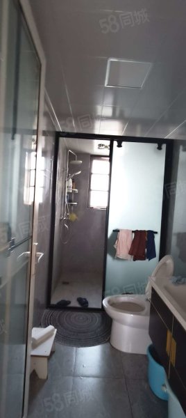 阳光城檀府3室2厅2卫128㎡南北95万