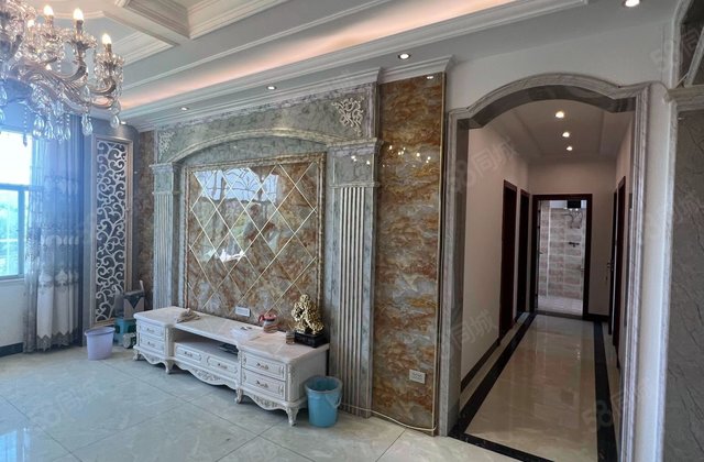 扎佐珍珠新园3室1厅126.77㎡31万二手房图片