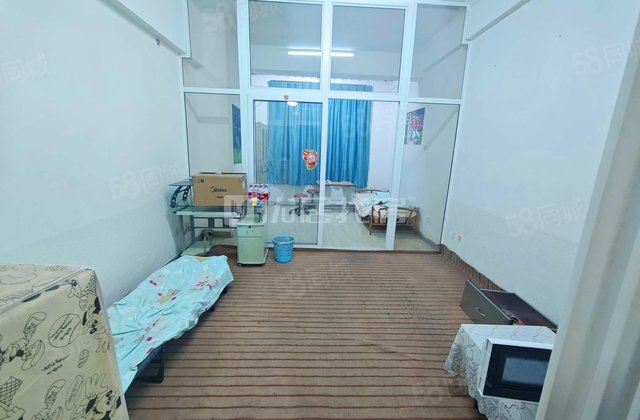 凯丰大厦1室0厅44㎡47万二手房图片