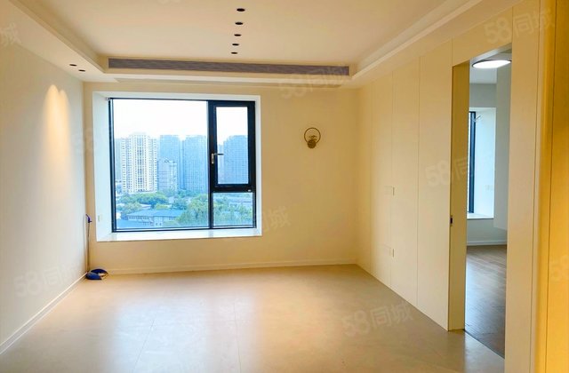 望江水岸3室1厅92.88㎡189万二手房图片