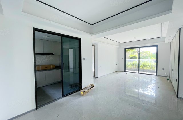 美的云悦江山西园4室2厅125.1㎡138.8万二手房图片
