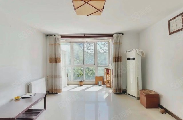 西山枫林(三区)3室1厅94.35㎡358万二手房图片