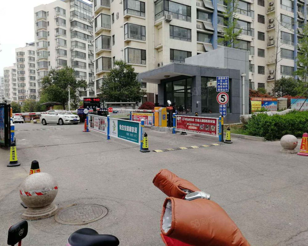 【朴园, 朴园小区详情,房价走势,房源,业主论坛】- 临沂58同城