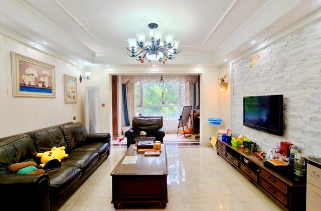 炜岸城5室1厅158.71㎡255万二手房图片