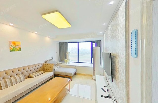 德信泊林春天3室2厅89.44㎡199万二手房图片