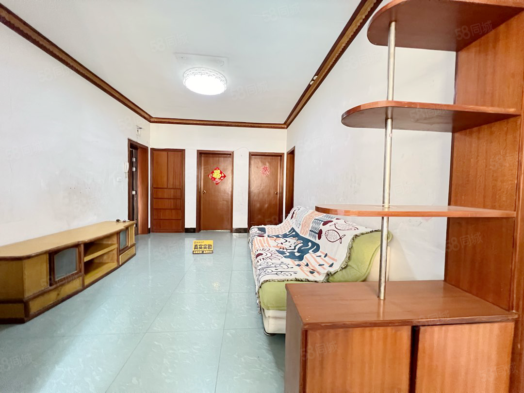 朝阳小区3室2厅1卫97㎡东南43.8万