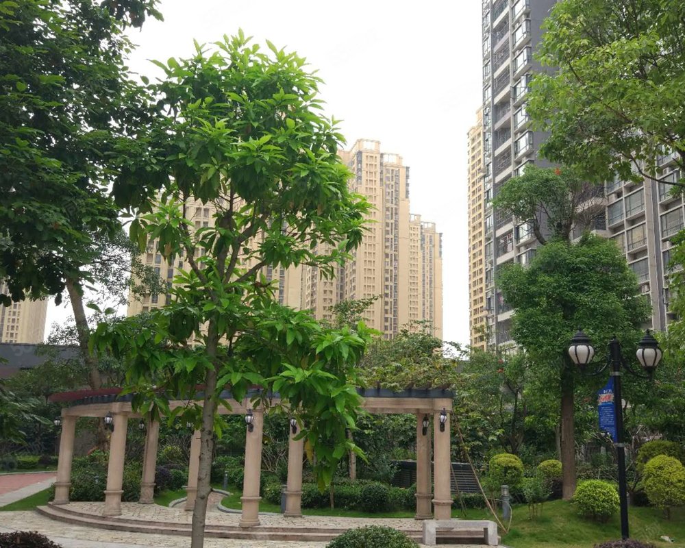 【东方天城, 东方天城小区详情,房价走势,房源,业主论坛】- 清远58