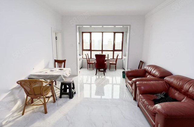 祥瑞嘉园2室1厅89㎡32.8万二手房图片